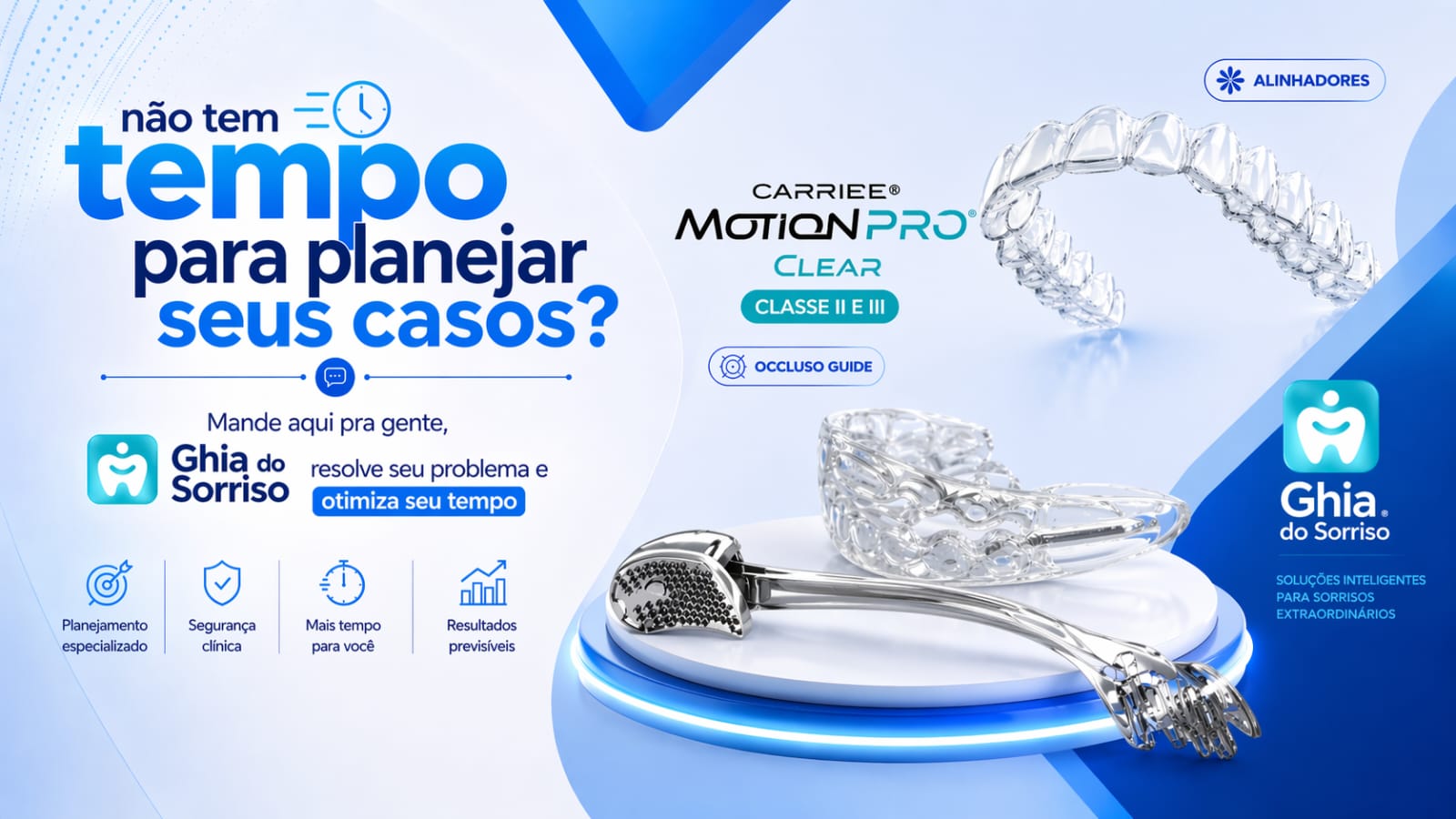 Consultório odontológico