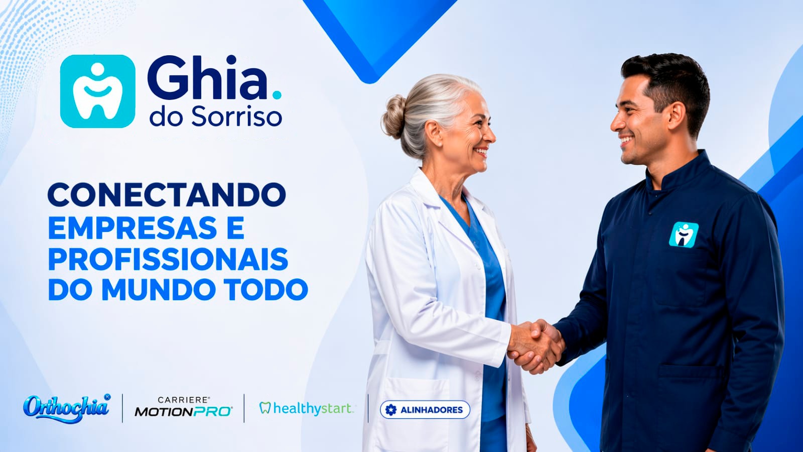 Para Empresas Parceiras